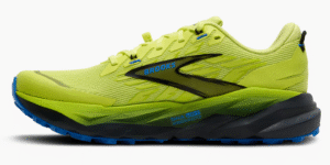 Brooks Cascadia 19 Innenseite  (c) Brooks