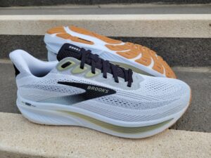 Brooks Ghost 17  (c) Laufschuhkauf.de