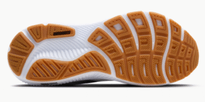 Brooks Ghost 17 Außensohle (c) Laufschuhkauf.de.. Brooks Ghost 17 Außensohle (c) Laufschuhkauf.de..
