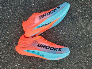 Brooks Hyperion Elite 5  (c) Laufschuhkauf.de