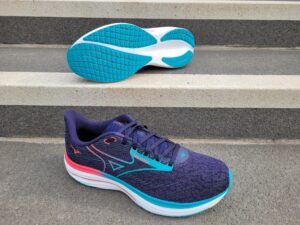 Mizuno Wave Rider 29  (c) Laufschuhkauf.de
