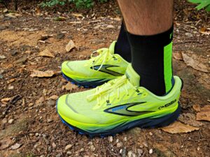 Mountaintrailschuh Brooks Cascadia 19  (c) Laufschuhkauf.de
