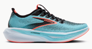 Brooks Hyperion 3 Aussenseite  (c) Laufschuhkauf.de