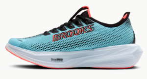 Brooks Hyperion 3 Innenseite  (c) Laufschuhkauf.de