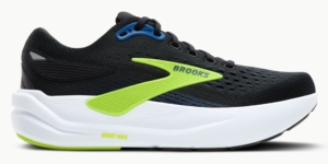 Brooks Ghost Max 3 Aussenseite  (c) Brooks