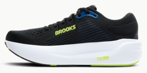 Brooks Ghost Max 3 Innenseite  (c) Brooks