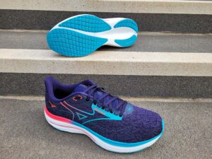 Komfortlaufschuh Mizuno Wave Rider 29  (c) Laufschuhkauf.de