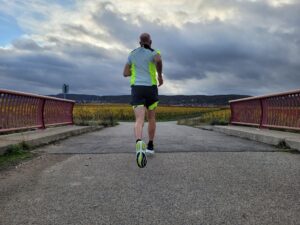 Komfortschuh Brooks Ghost 3  (c) Laufschuhkauf.de