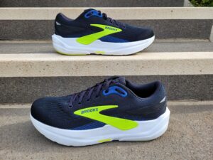 Maximalschuh Brooks Ghost Max 3  (c) Laufschuhkauf.de