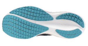 Mizuno Wave Rider 29 Aussensohle (c) Mizuno