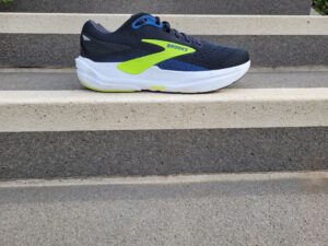Titelbild Laufschuhtest Brooks Ghost 3 (c) Laufschuhkauf.de