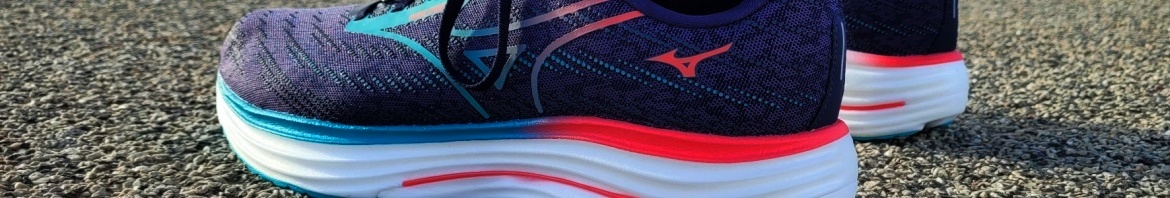 Titelbild Mizuno Wave Rider 29 (c) Laufschuhkauf.de