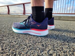 Titelbild Mizuno Wave Rider 29 (c) Laufschuhkauf.de