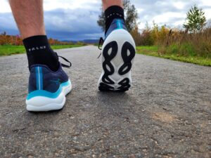 Aussensohle Mizuno Wave Sky 9 (c) Laufschuhkauf.de