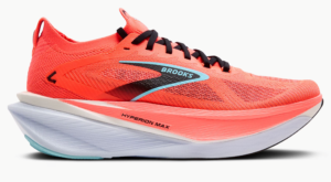 Brooks Hyperion Max 3 Aussenseite  (c) Laufschuhkauf.de