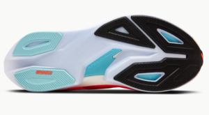 Brooks Hyperion Max 3 Aussensohle  (c) Laufschuhkauf.de