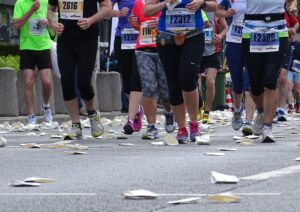 Mainz Marathon (c) Laufschuhkauf.de