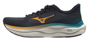 Mizuno Wave Sky 9 Aussenseite  (c) Mizuno