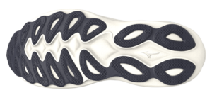 Mizuno Wave Sky 9 Aussensohle  (c) Mizuno