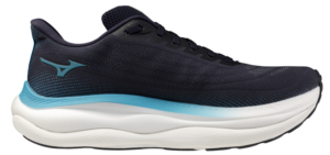 Mizuno Wave Sky 9 Innenseite  (c) Mizuno