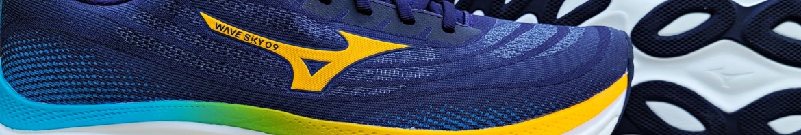 Titelbild Mizuno Wave Sky 9 (c) Laufschuhkauf.de