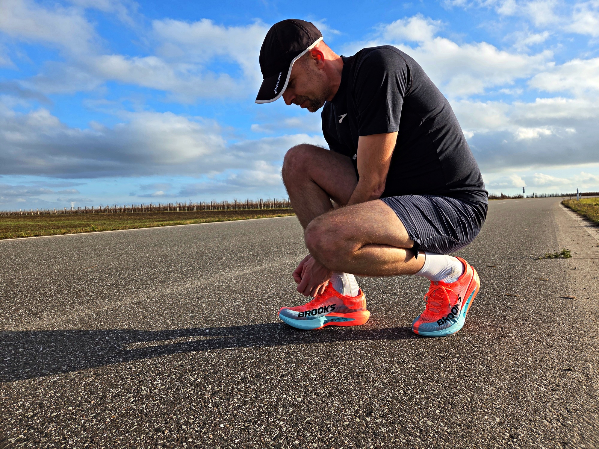 Brooks Hyperion Elite 5 schnüren (c) Laufschuhkauf.de Brooks Hyperion Elite 5 schnüren (c) Laufschuhkauf.de