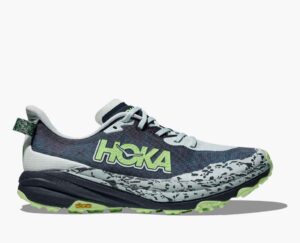 Hoka Speedgoat 6 Aussenseite  (c) Hoka