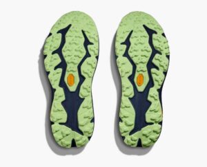 Hoka Speedgoat 6 Aussensohle  (c) Hoka