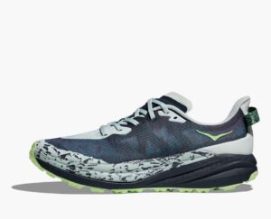Hoka Speedgoat 6 Innenseite  (c) Hoka
