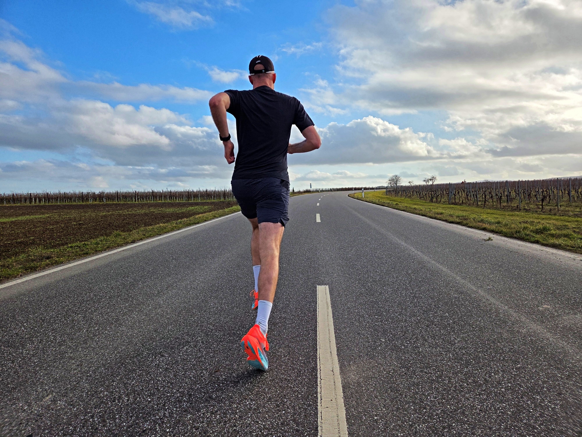 Karbonracer Brooks Hyperion Elite 5 (c) Laufschuhkauf.de Karbonracer Brooks Hyperion Elite 5 (c) Laufschuhkauf.de