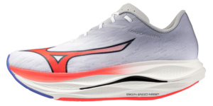 Mizuno Wave Rebellion Flash 3 Aussenseite  (c) Mizuno