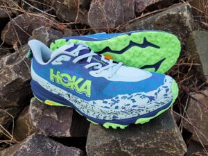 Speedgoat 6 von Hoka  (c) Laufschuhkauf.de