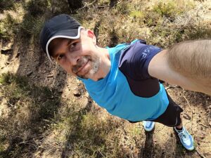 Trailschuh Hoka Speedgoat 6  (c) Laufschuhkauf.de