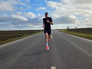 Zielgruppe Brooks Hyperion Elite 5 (c) Laufschuhkauf.de