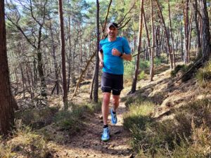 Zielgruppe Hoka Speedgoat 6  (c) Laufschuhkauf.de