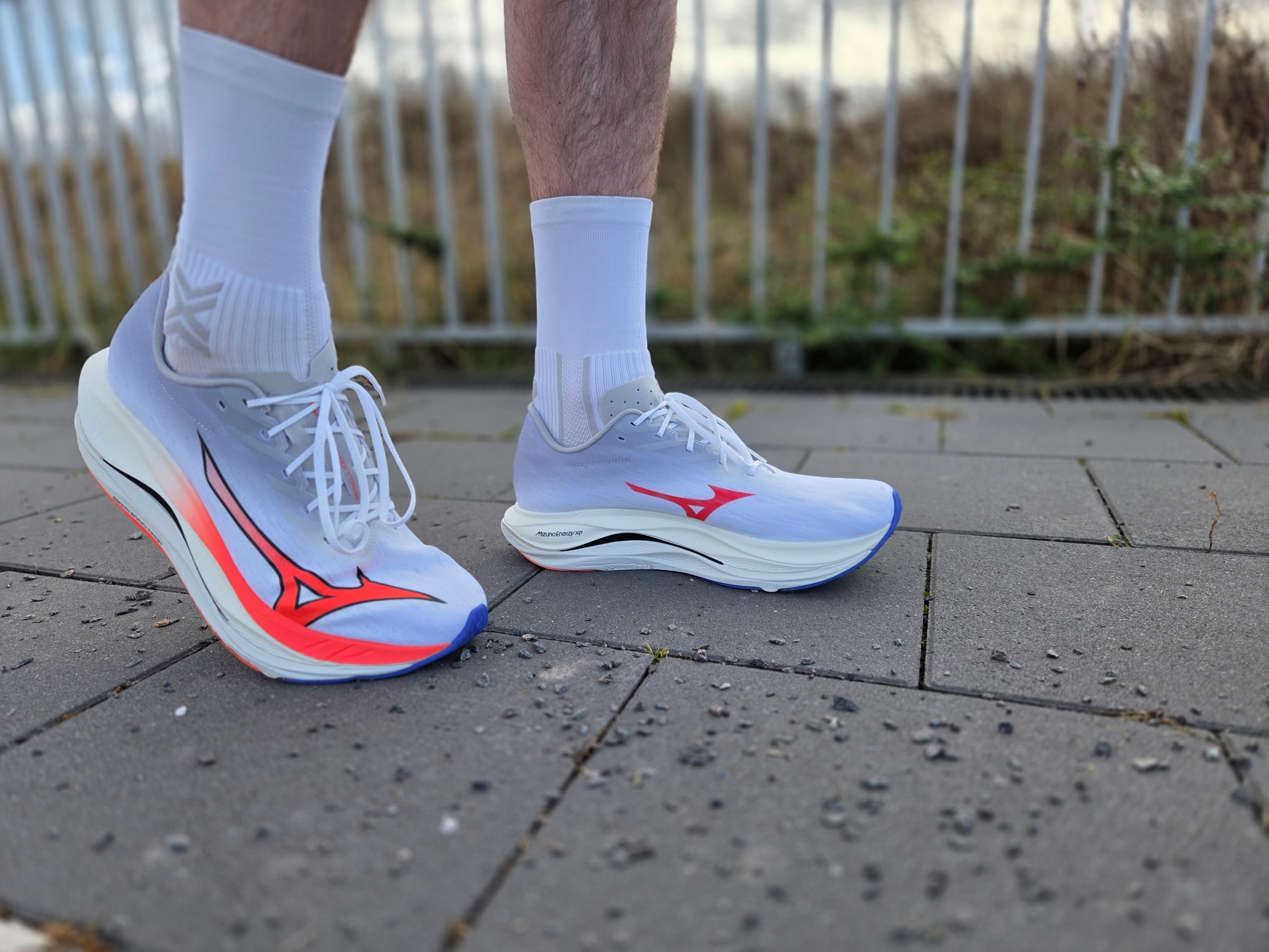 Mizuno Smooth Speed Assist (c) Laufschuhkauf.de Mizuno Smooth Speed Assist (c) Laufschuhkauf.de