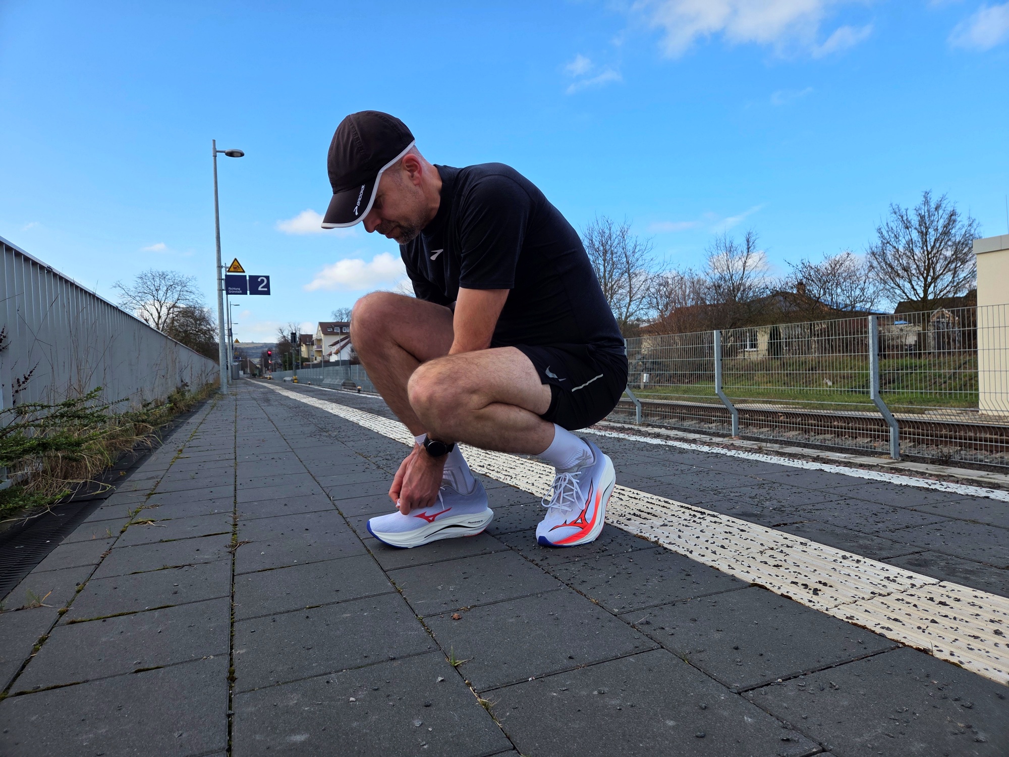 Rebellion Flash 3 schnüren (c) Laufschuhkauf.de Rebellion Flash 3 schnüren (c) Laufschuhkauf.de