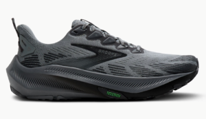 Brooks Ghost Trail Aussenseite  (c) Brooks