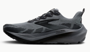 Brooks Ghost Trail Innenseite  (c) Brooks