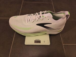 Brooks Glycerin Flex US13  (c) Laufschuhkauf.de