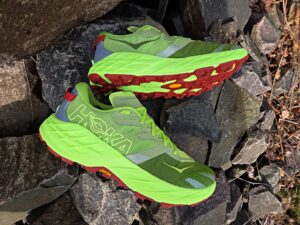 Hoka Speedgoat 7  (c) Laufschuhkauf.de