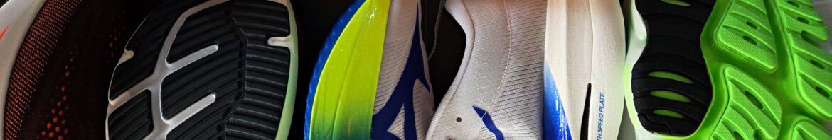 Laufschuhtest FS2026 (c) Laufschuhkauf.de