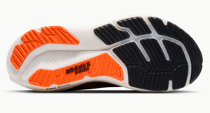 Brooks Glycerin 23 Aussensohle (c) Brooks Brooks Glycerin 23 Aussensohle (c) Brooks