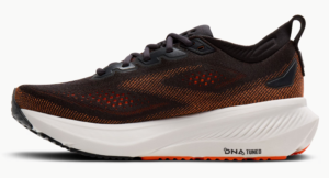 Brooks Glycerin 23 Innenseite  (c) Brooks