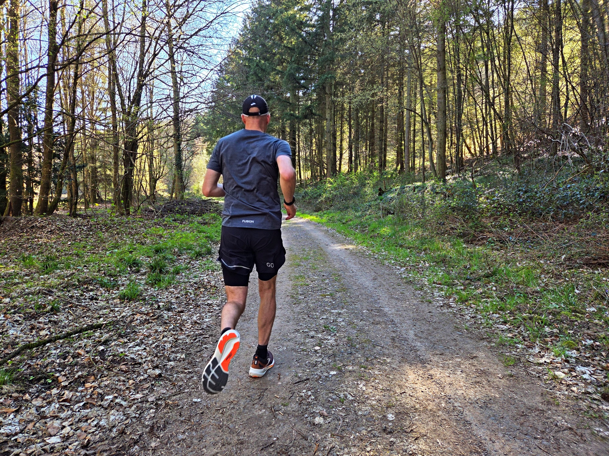 Daily Trainer Brooks Glycerin 23 (c) Laufschuhkauf.de Daily Trainer Brooks Glycerin 23 (c) Laufschuhkauf.de
