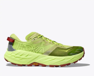 Hoka Speedgoat 7 Außenseite  (c) Hoka