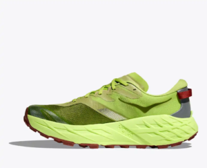 Hoka Speedgoat 7 Innenseite  (c) Hoka