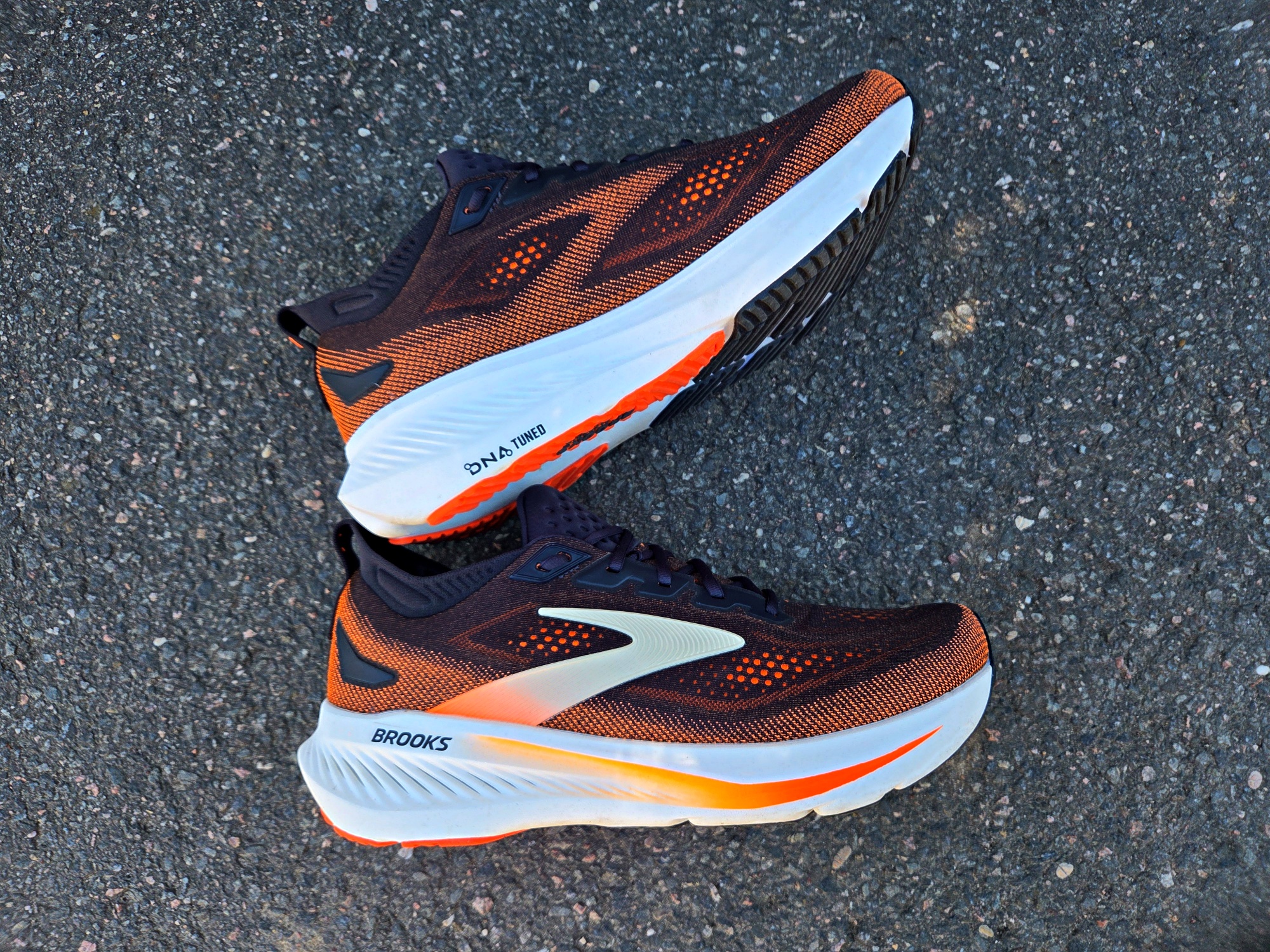 Klassiker Brooks Glycerin 23 (c) Laufschuhkauf.de Klassiker Brooks Glycerin 23 (c) Laufschuhkauf.de