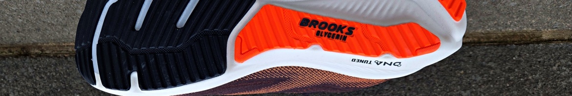 Titelbild Brooks Glycerin 23 (c) Laufschuhkauf.de