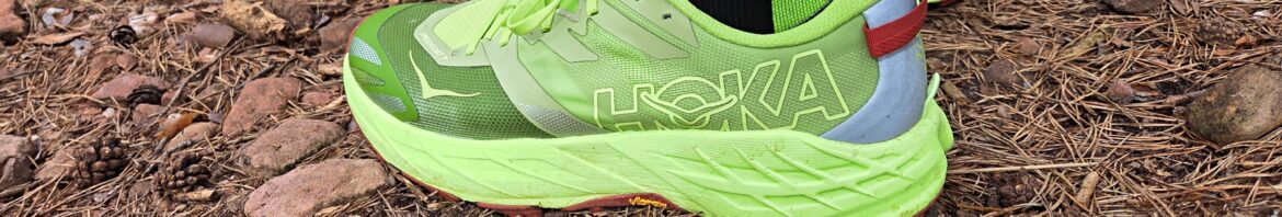 Titelbild Hoka Speedgoat 7 (c) Laufschuhkauf.de
